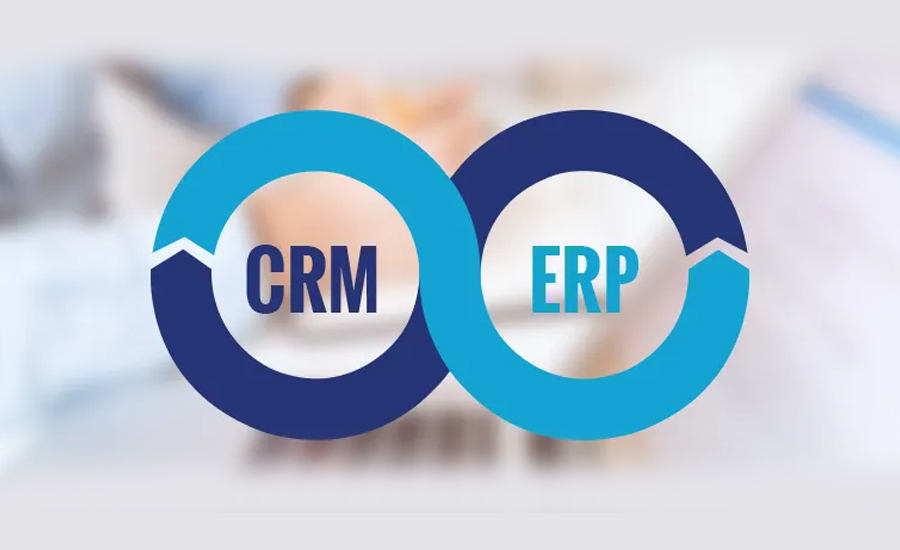 Crm vs ERP