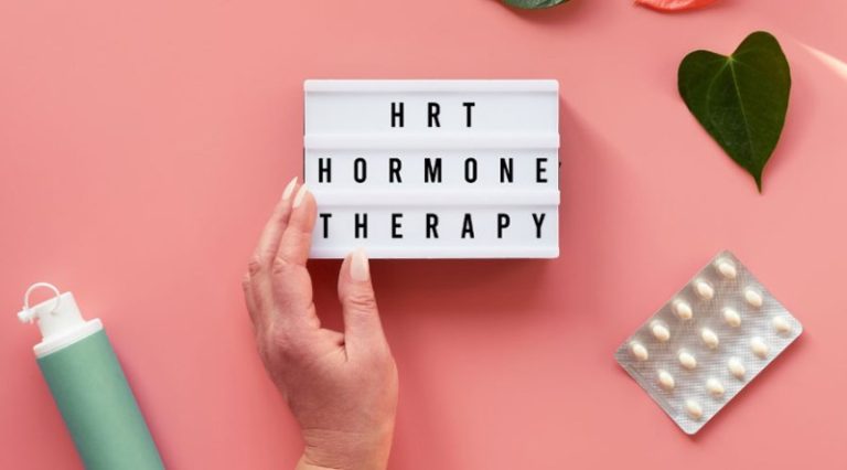 The Benefits of Hormone Replacement Therapy: Exploring the Science Behind It