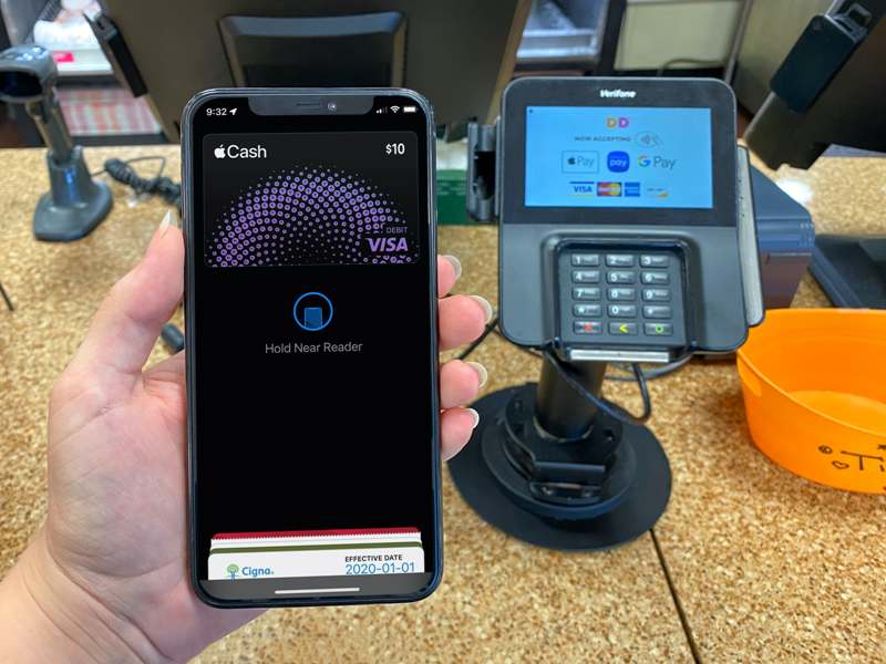 How To Set up Apple Pay for Sonic