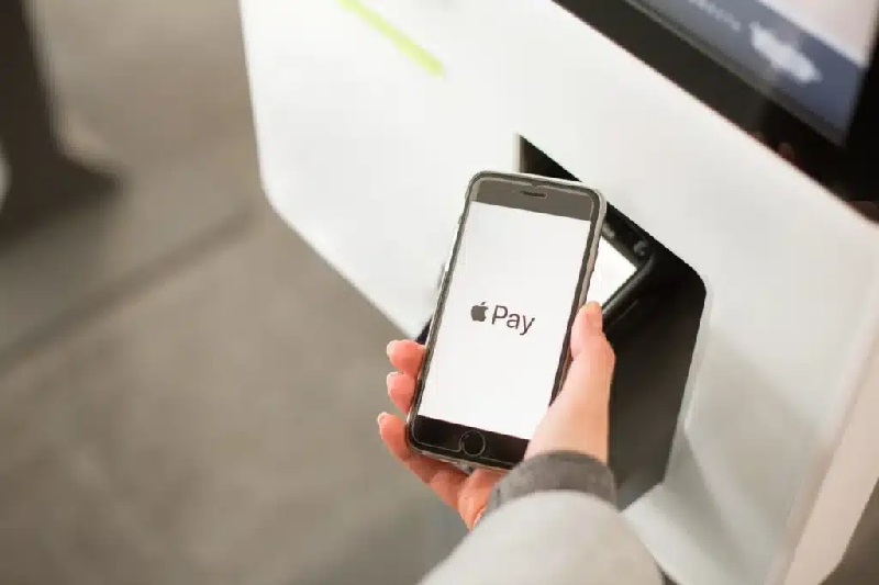 How to use apple pay?