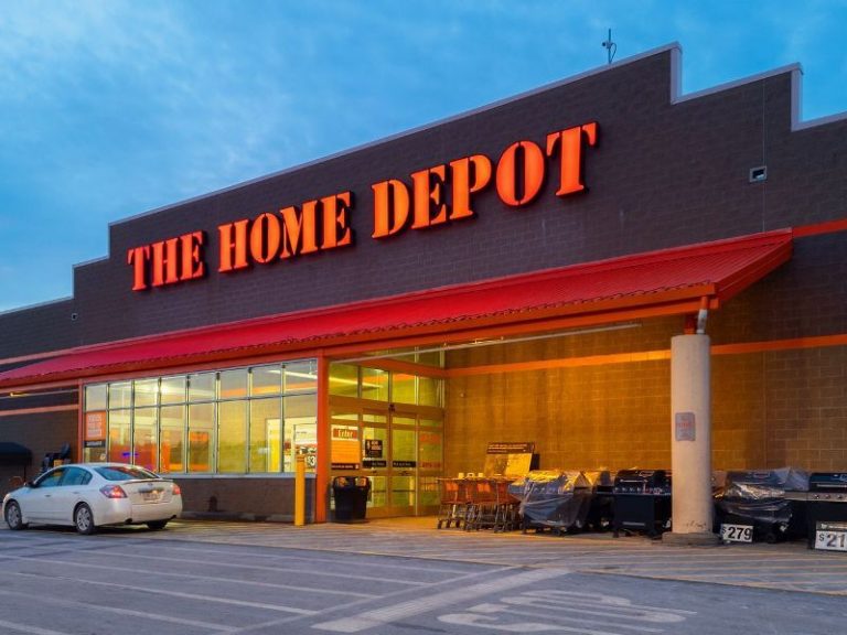 Does Home Depot Accept Apple Pay? A Convenient Payment Option for DIY Enthusiasts