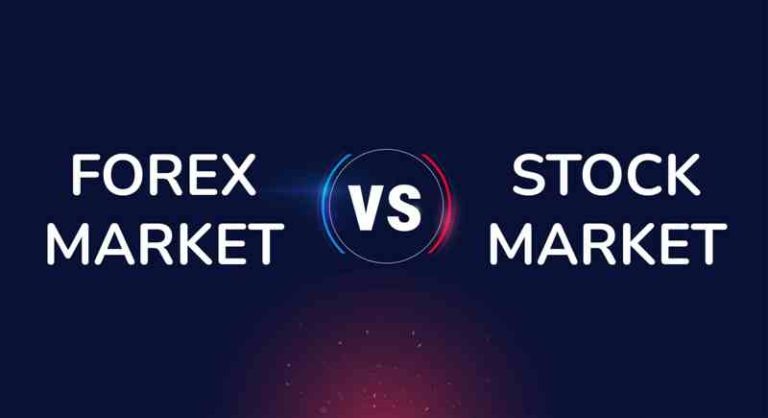 Forex Trading vs. Stock Trading and Their Key Differences and Benefits