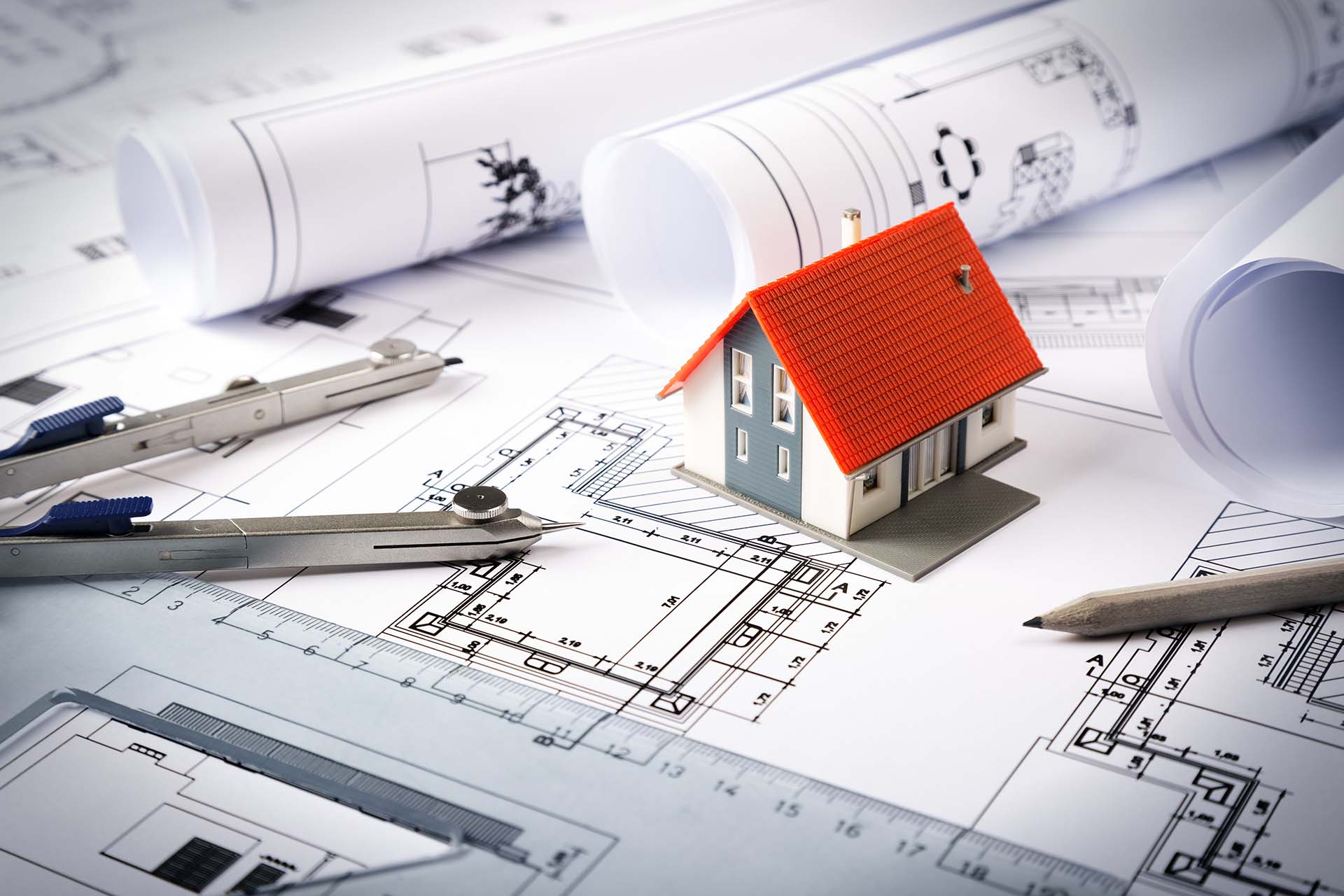 Hire The Right Measured Building Surveyors