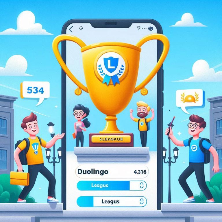 Facts About Duolingo Leagues