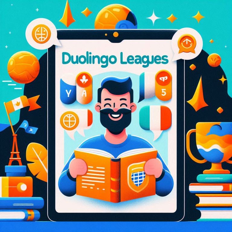 What are Duolingo Leagues?