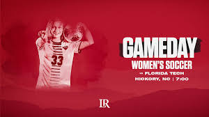 Florida Tech Women’s Soccer