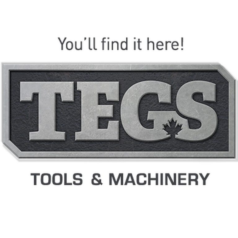 tegs tools & machinery