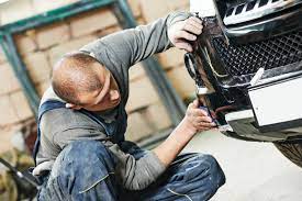 Acing Auto Body Repair: A Comprehensive Direct to Re-establishing Your Vehicle’s Excellence