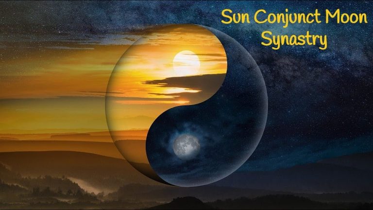 Sun Conjunct MC Synastry: Illuminating Connections Beyond Horizons