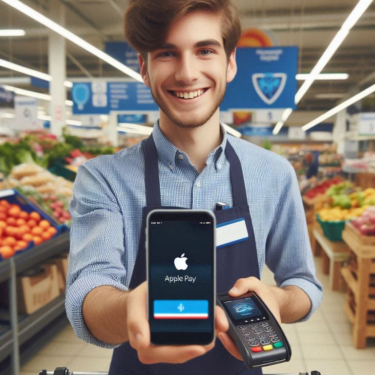 Maximizing the Benefits of Apple Pay at Aldi