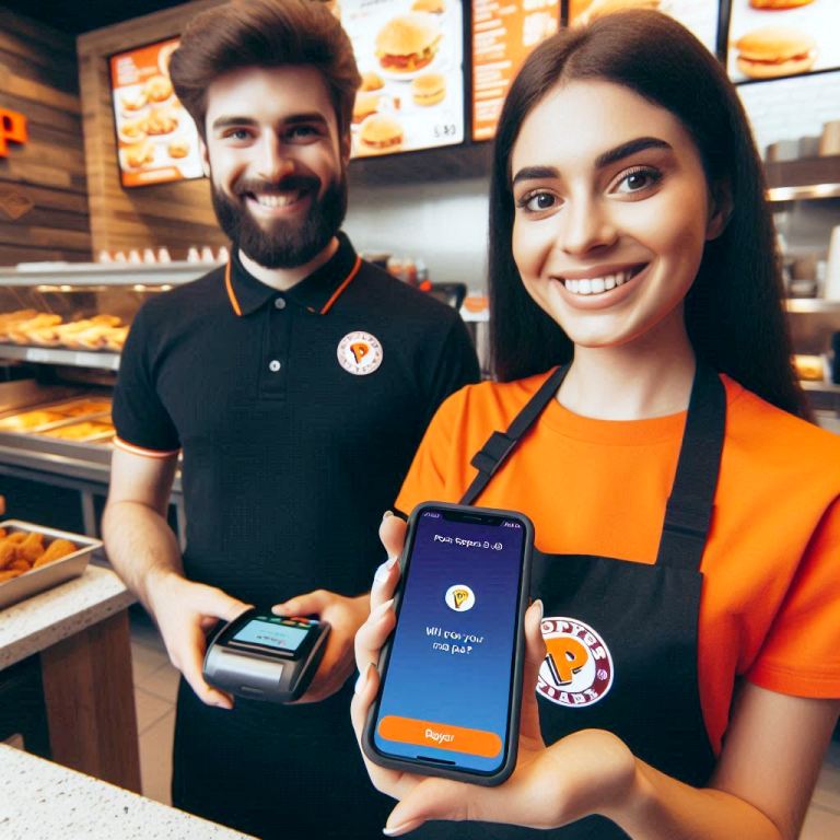 Official Stance on Apple Pay at Popeyes