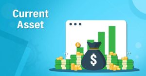 How non-current and current assets of the enterprise affect the cost