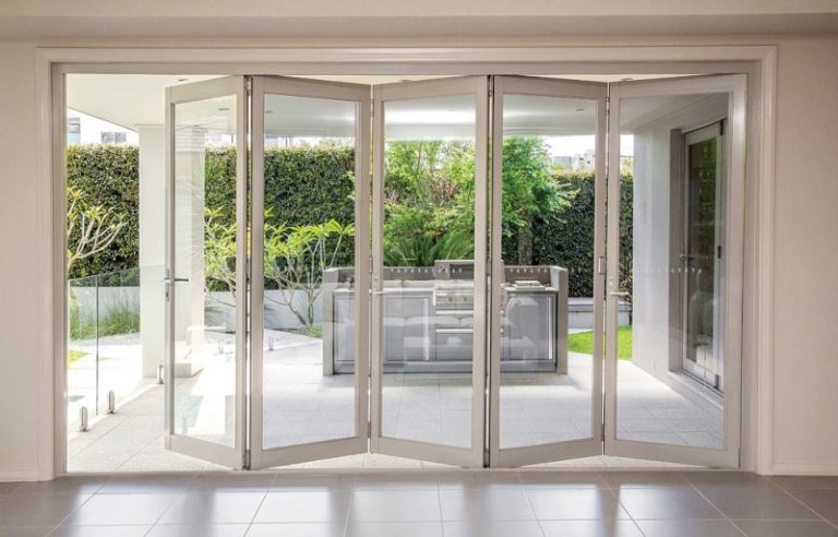 Choosing the Right Hurricane Door for Your Home