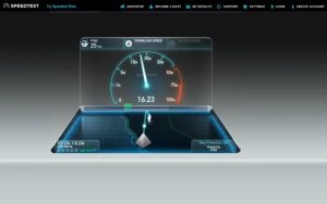 SpeedOf.Me Internet Test