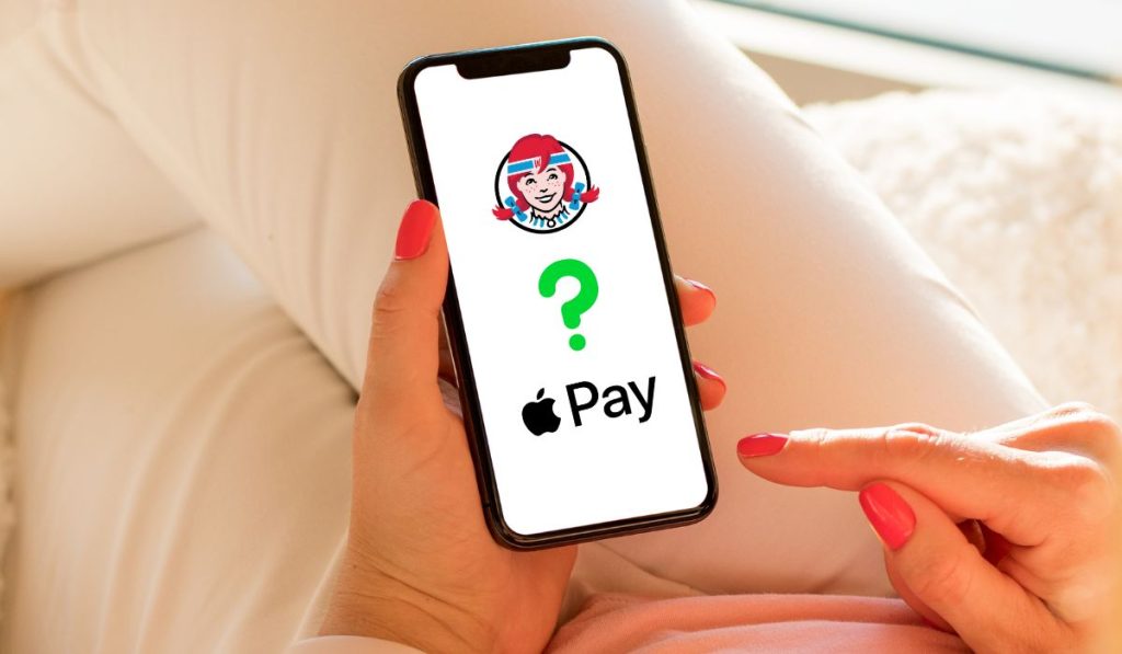 Does Wendy’s Accept Apple Pay?