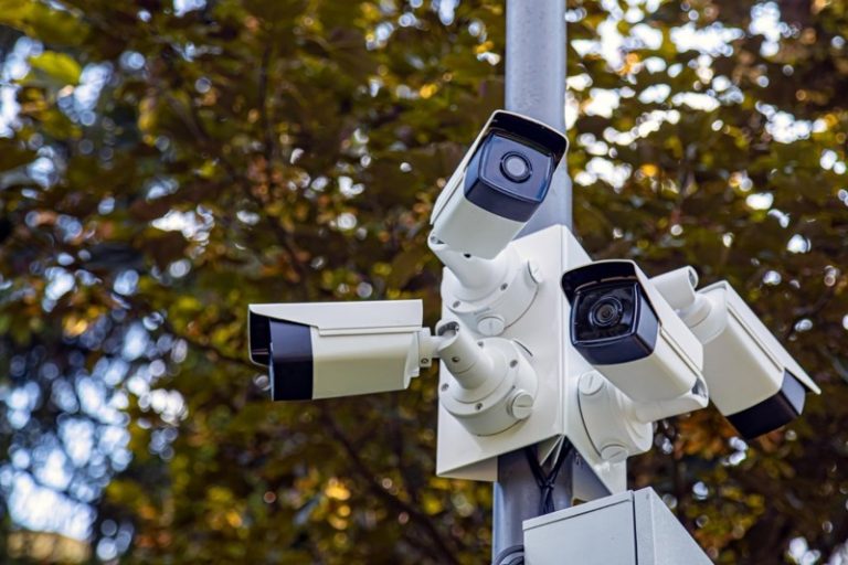 Must-Know Facts About CCTV Security Cameras