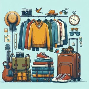 Adventure-Proof Your Wardrobe Essential Shopping Tips for All Seasons
