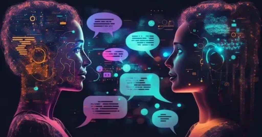 Conversational AI & NLP: The Future