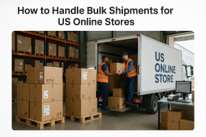 bulk shipping