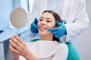 Finding Your Oral Health Harmony: Building a Balanced Routine for Optimal Dental Well-being