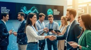 Why Events Belong at the Heart of Your Growth Marketing Strategy