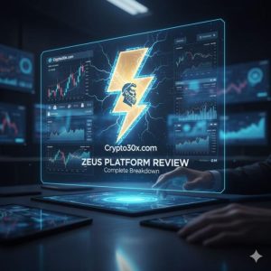 Crypto30x.com Zeus