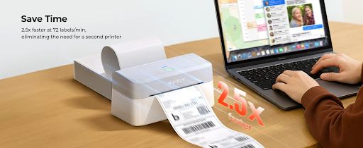 Labels Quietly Keep Modern Work Moving