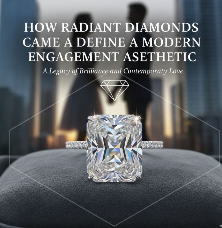 Radiant Diamonds