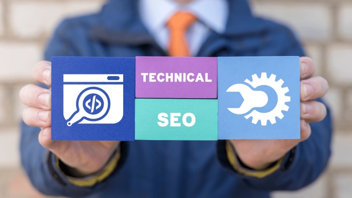 How Technical SEO Shapes Modern Website Performance