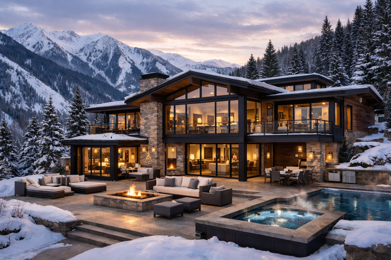 Aspen